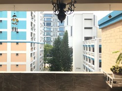 Blk 772 Woodlands Drive 60 (Woodlands), HDB 5 Rooms #174213402